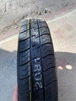 Dojezdové kolo R16-škoda ,seat,Volkswagen, audi - 3