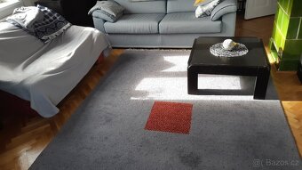 Koberec Přírodní vysoký. - 3