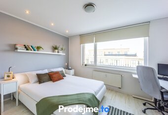 Prodej bytu 3+kk, 151 m2- Za Plovárnou, Znojmo, ev.č. 100098 - 3