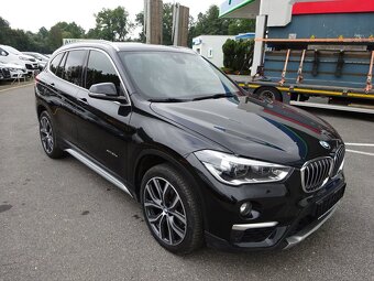 BMW X1 2,0 D, 4X4, 140kW,garance km,AUTOMAT - 3