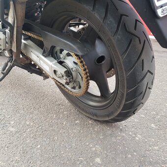 Honda XL 1000 Varadero - 3