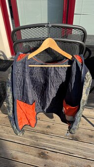 Pánská podzimní bunda NAPAPIJRI - 3