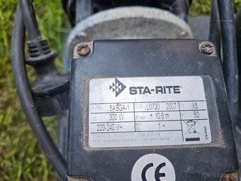 Filtrace k bazénu - 3