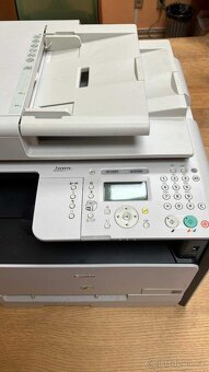 Kopírovací a skenovací stroj CANON I-SENSYS MF8030Cn - 3
