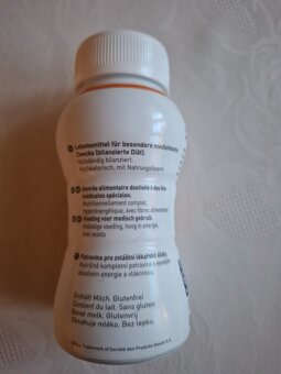 Nutridrink Resource 2.0kcal Fibre - 3