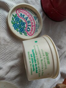 Prodám různé dekorace - 3