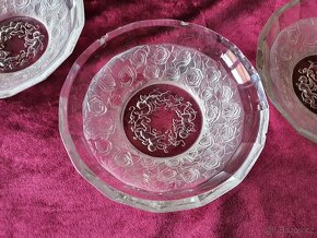 Sada ART DECO mísy a mističek - 3