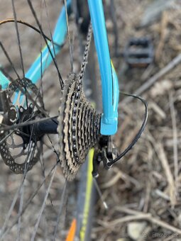 Horské kolo Kellys Gate 50 vel.L - 3