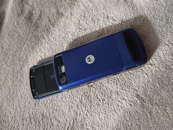 Motorola Z3 - RETRO - 3