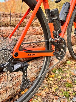 Scott Addict Gravel 40 (velikost M, 170-178cm) - 3