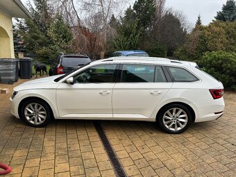 Skoda Superb 3 combi - 3