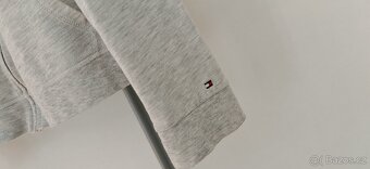 Tommy Hilfiger – mikina s kapucí - 3