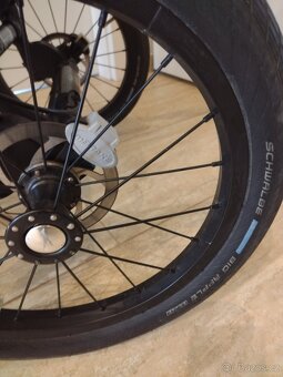 TFK Joggster Sport - 3