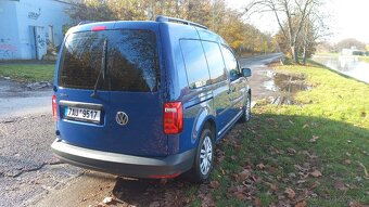 Volkswagen Caddy 2019 1.4 - 3