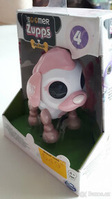 Zoomer Zupps Interaktivní štěňátko - Jellybean - 3