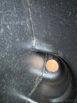 Zahradní výlevka - umyvadlo - 3