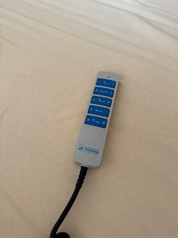 Polohovaci postel - 3