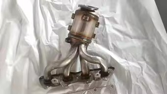 Katalyzátory Hyundai/Kia - 3