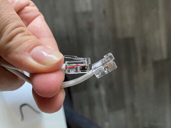 Monitor dechu Babysense 2 PRO - 3