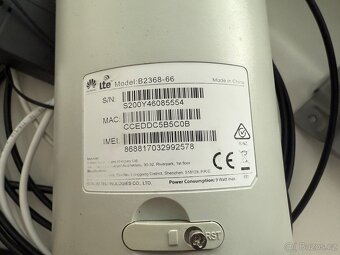 internet Huawei modem+satelit - 3