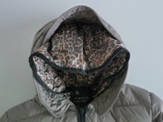 Péřová bunda Maison Scotch vel. 38 - 3
