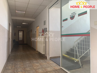 pronájem kanceláře v Benešově - 3