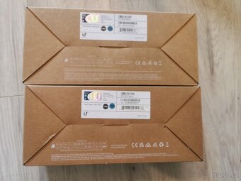 Mikrotik a UBNT zariadenia na predaj, UBNT,Mikrotik - 3