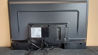 TV Philips 80cm led - 3