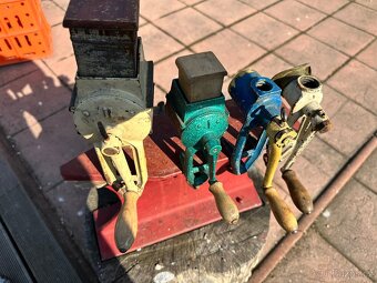 Prodám staré mlejnky - 3