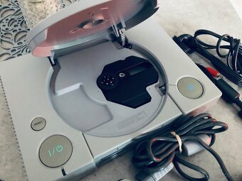 Playstation 1 Fat - 3