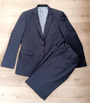 Pánský oblek - 52 - 3