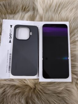 Xiaomi 15T pro 256GB , Nový , Gray - 3