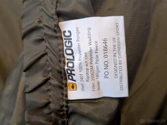 Prologic Spací pytel PROLOGIC CATCHING ELEMENTS - 3