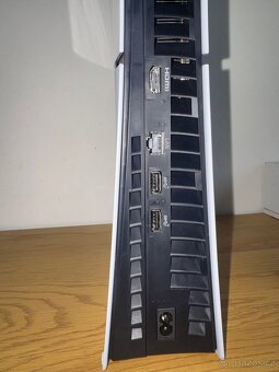 PlayStation 5 slim Digital Edition - 3