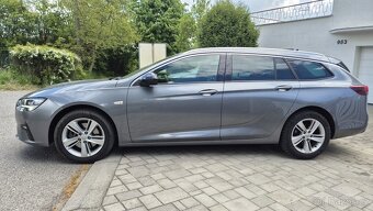 Opel insignia, vynikající stav, nehavarováno - 3