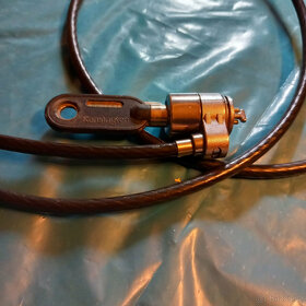 KENSINGTON zámek na notebook - 3