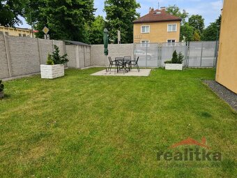 Prodej bytu 2+kk se zahradou, Opava, ul. Pekařská - 3