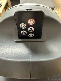 Ochlazovač vzduchu/větrák Honeywell CS10XE - 3