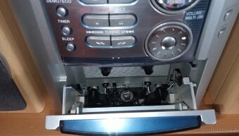 Mini system Aiwa - 3