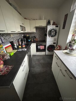 Prodej bytu 3+1, OV - 3