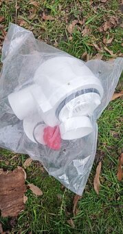 Vana ke sprchovemu koutu 90x90x24 - 3