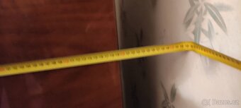 Obývací stěna - 3