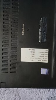 Dell Latitude 7490 - 3