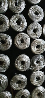 Asfaltové modifikované lepenky - 3