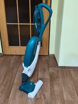 Prodám Vysavač VORWERK KOBOLD 136 s elektronickou klepaci hl - 3