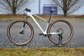 Cube Elite C:62 Pro (M) 9,4 kg 2024 Top Stav - 3