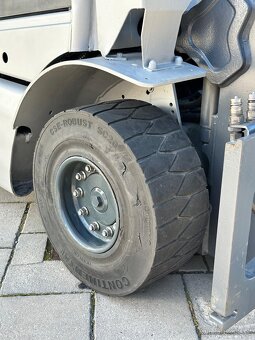 Vysokozdvižný vozík Still RX 70-25T - 3