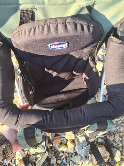 Caddy Chicco krosna - 3