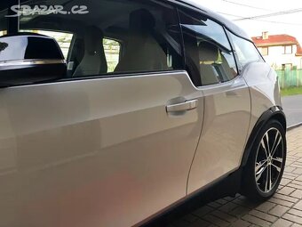 BMW I3 S, 135KW, 10/2021,40 000KM, baterie 42 KWh, - 3