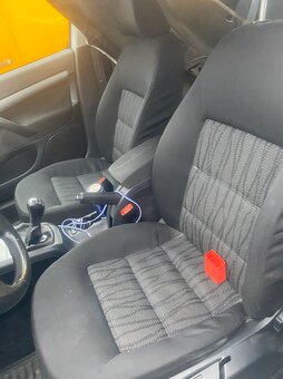 Škoda octavia 2 facelift combi1.6 tdi 241tkm - 3